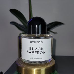 Byredo Black Saffron